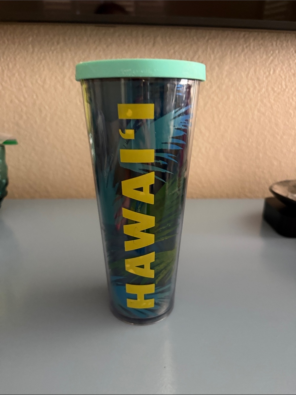Starbucks Tumbler